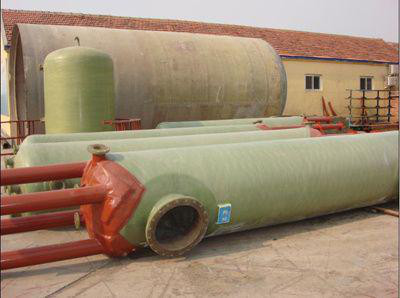 【安丘科創(chuàng)玻璃鋼儲(chǔ)罐 各種立臥 玻璃鋼儲(chǔ)罐 耐腐蝕 鹽酸儲(chǔ)罐 定做】價(jià)格_廠家_圖片