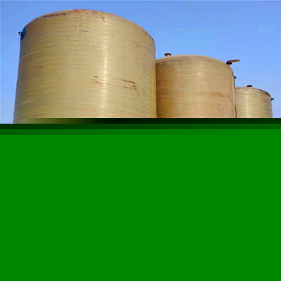 遼寧遼陽 二手玻璃鋼儲(chǔ)罐 華碩 50立方儲(chǔ)存罐出售