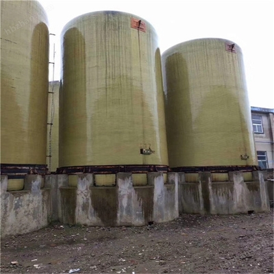 二手玻璃鋼儲(chǔ)罐報(bào)價(jià)
