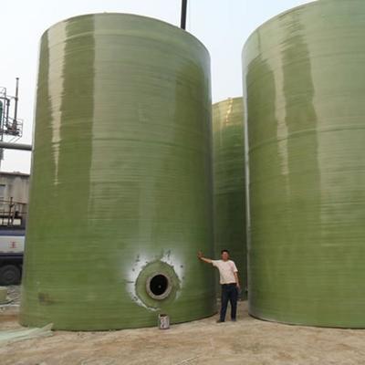 臨沂玻璃鋼儲(chǔ)罐報(bào)價(jià)