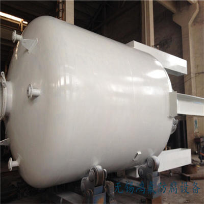 容器儲罐產品信息