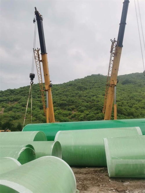 圍場玻璃鋼制品為何能在儲(chǔ)罐市場占主流 未來還能走多遠(yuǎn)