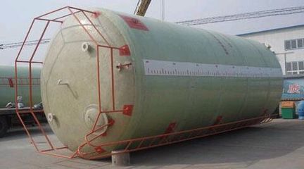 五常市玻璃鋼鹽酸儲(chǔ)罐_大容量儲(chǔ)罐用途_機(jī)械欄目_