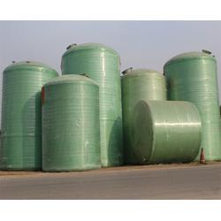 合肥鑫城玻璃鋼儲罐制造廠 專業定制、可靠耐用的玻璃鋼儲罐