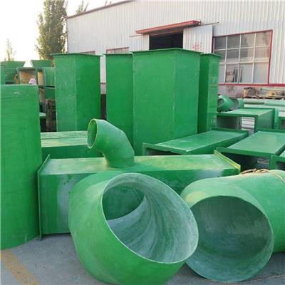 河南玻璃鋼管道相關產品推薦及玻璃鋼儲罐選擇指南