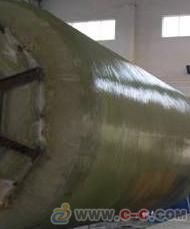 玻璃鋼食品釀造儲罐的應用與優勢