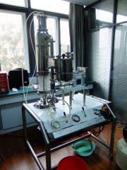 德國(guó)阿肯圖 引領(lǐng)實(shí)驗(yàn)室級(jí)氣流粉碎技術(shù)的精密粉體工程