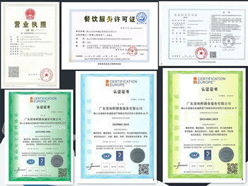 佛山工廠食堂承包管理 餐飲企業高效運營之道